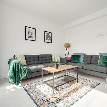 Casa Verde Alicante Eksteriør bilde