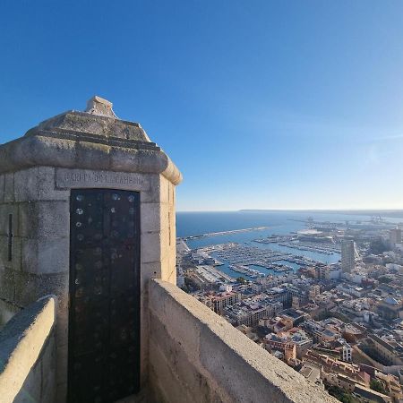 Casa Verde Alicante Eksteriør bilde