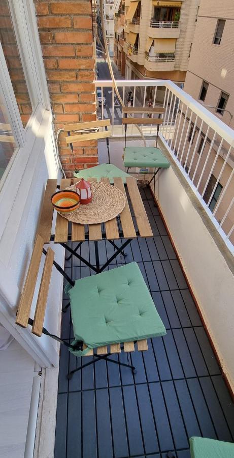 Casa Verde Alicante Eksteriør bilde