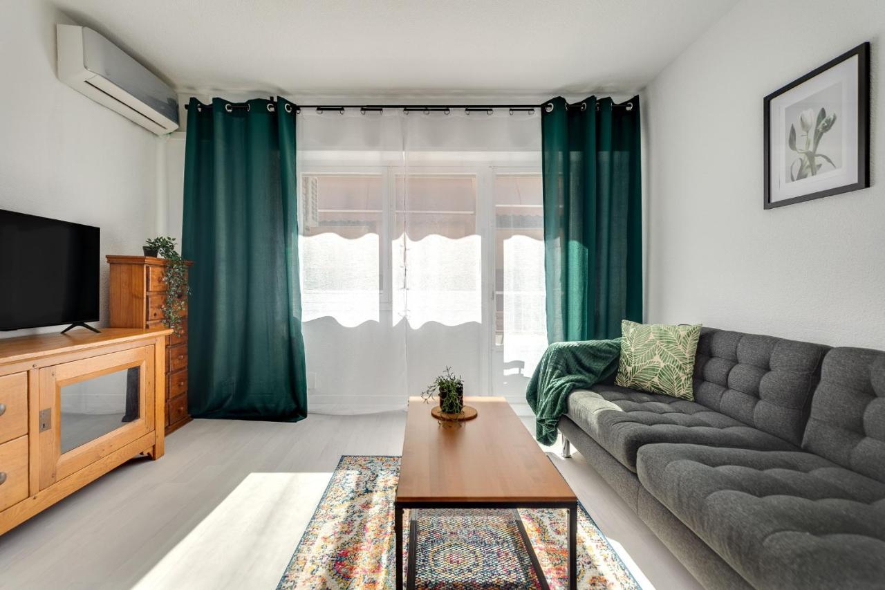 Casa Verde Alicante Eksteriør bilde