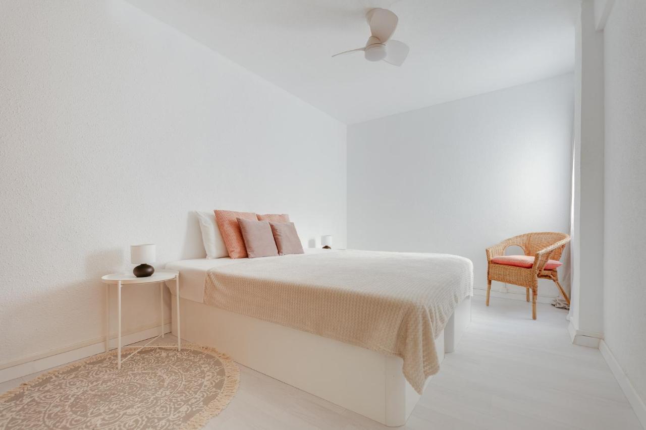 Casa Verde Alicante Eksteriør bilde