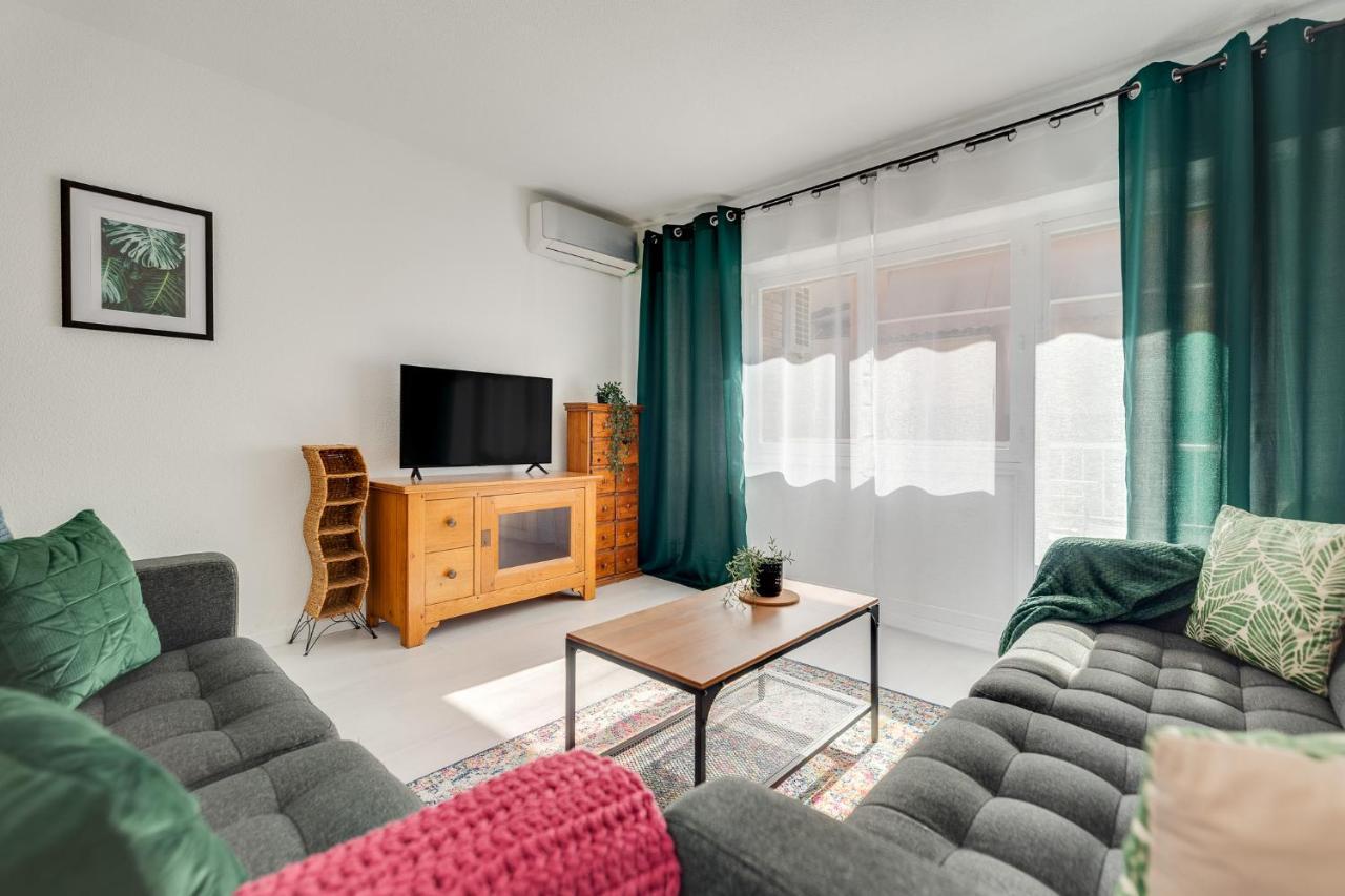 Casa Verde Alicante Eksteriør bilde