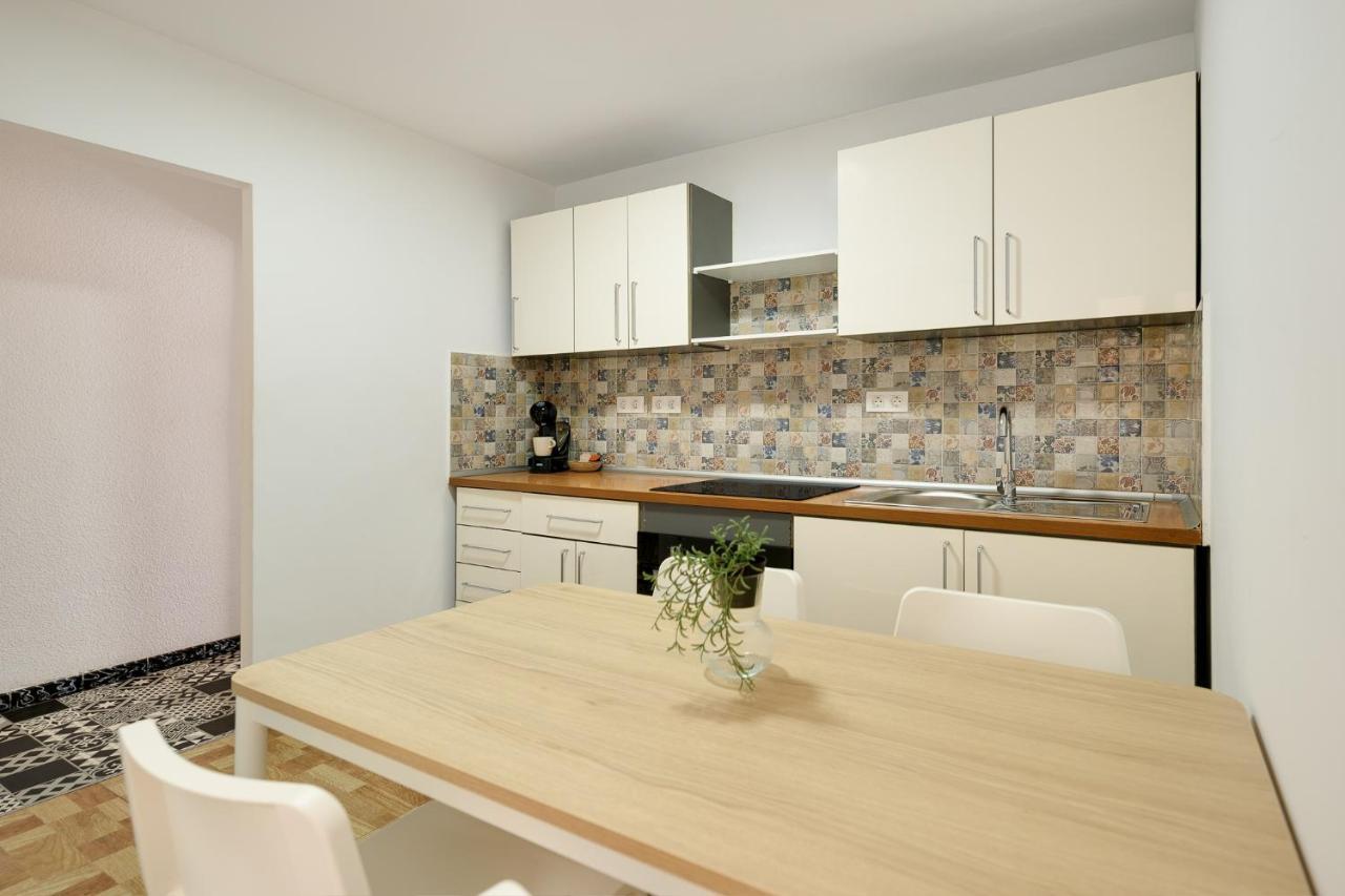 Casa Verde Alicante Eksteriør bilde