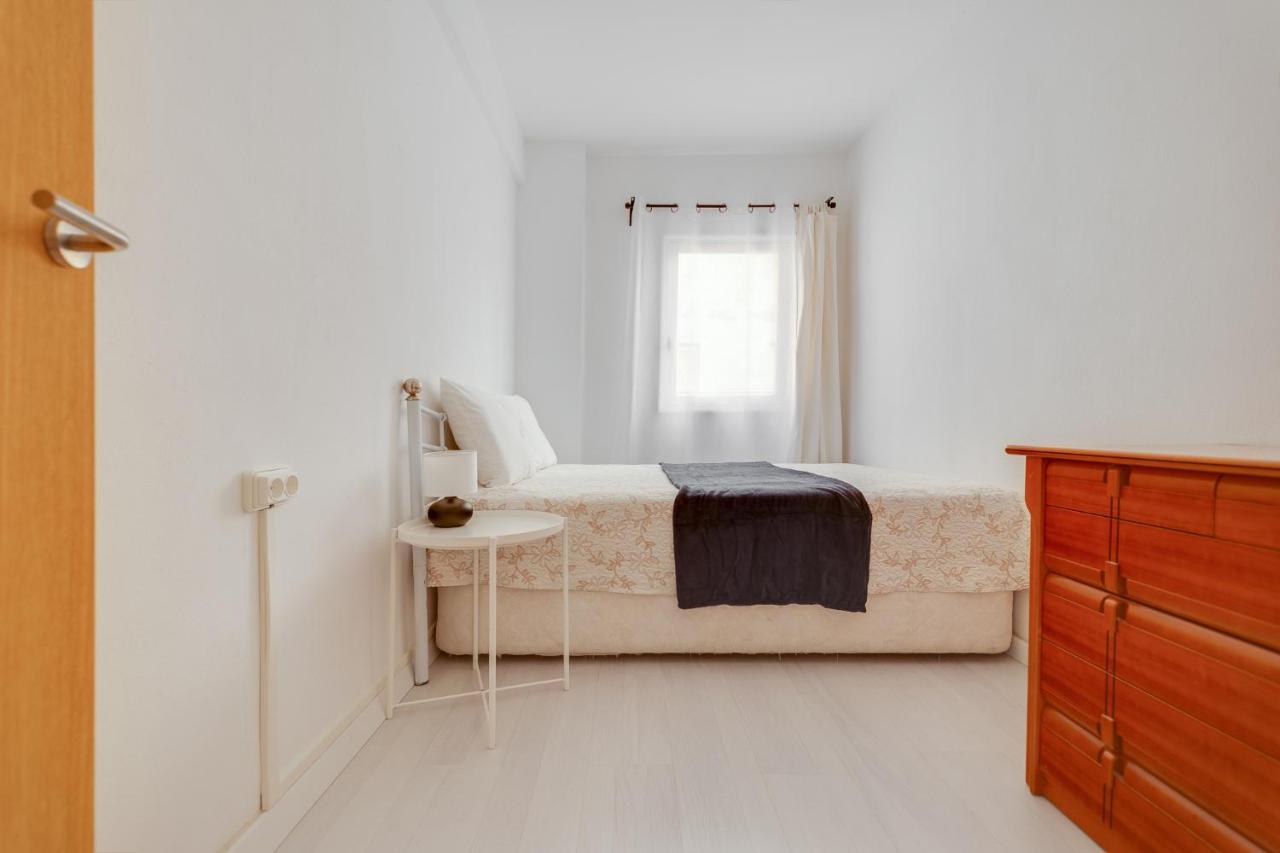 Casa Verde Alicante Eksteriør bilde