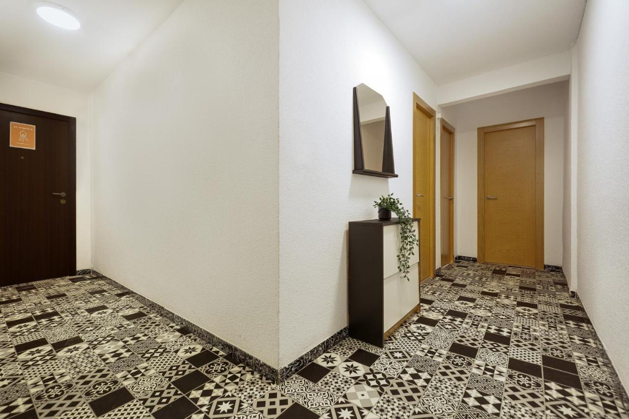 Casa Verde Alicante Eksteriør bilde