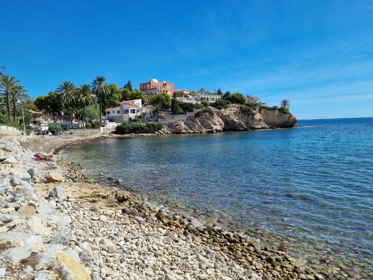 Casa Verde Alicante Eksteriør bilde