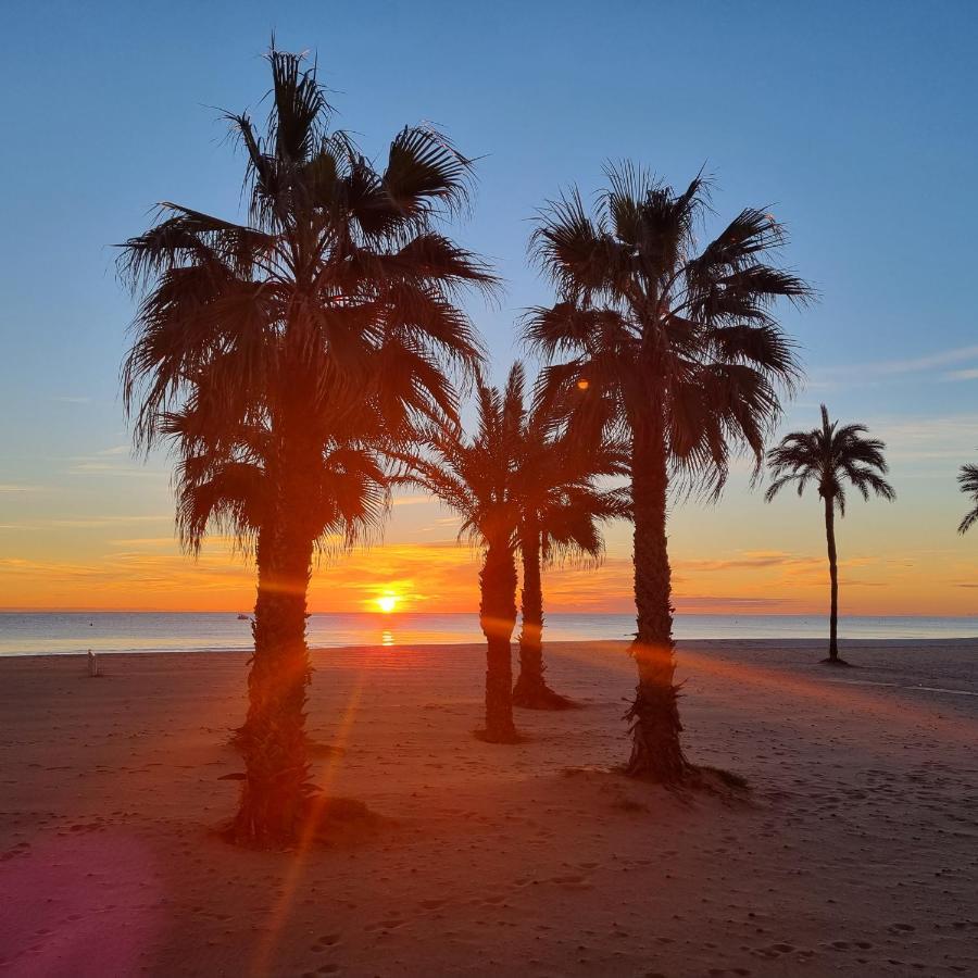 Casa Verde Alicante Eksteriør bilde