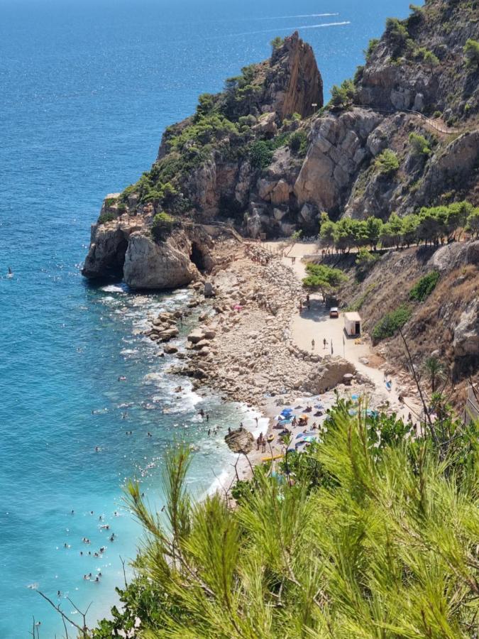 Casa Verde Alicante Eksteriør bilde